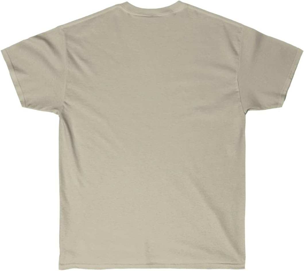 image:imageThe Godmother Christian TShirtSand