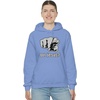 Got Jesus? – Christian Hoodie Sweatshirt(Carolina Blue)