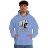 Got Jesus? – Christian Hoodie Sweatshirt(Carolina Blue)