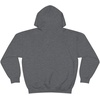 Got Jesus? – Christian Hoodie Sweatshirt(Dark Heather)