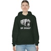 Got Jesus? – Christian Hoodie Sweatshirt(Forest Green)