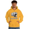 Got Jesus? – Christian Hoodie Sweatshirt(Gold)