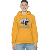 Got Jesus? – Christian Hoodie Sweatshirt(Gold)