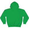 Got Jesus? – Christian Hoodie Sweatshirt(Irish Green)