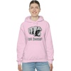 Got Jesus? – Christian Hoodie Sweatshirt(Light Pink)