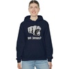 Got Jesus? – Christian Hoodie Sweatshirt(Navy)