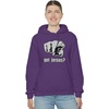 Got Jesus? – Christian Hoodie Sweatshirt(Purple)