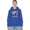 Got Jesus? – Christian Hoodie Sweatshirt(Royal)