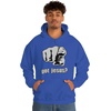 Got Jesus? – Christian Hoodie Sweatshirt(Royal)