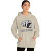 Got Jesus? – Christian Hoodie Sweatshirt(Sand)