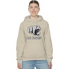 Got Jesus? – Christian Hoodie Sweatshirt(Sand)