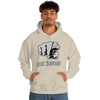 Got Jesus? – Christian Hoodie Sweatshirt(Sand)