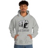 Got Jesus? – Christian Hoodie Sweatshirt(Sport Grey)