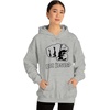 Got Jesus? – Christian Hoodie Sweatshirt(Sport Grey)