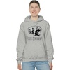 Got Jesus? – Christian Hoodie Sweatshirt(Sport Grey)