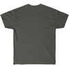 Greekgear Authentic Irishman for Hire T-Shirt(Dark Heather)