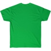 Greekgear Authentic Irishman for Hire T-Shirt(Irish Green)