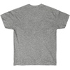 Greekgear Authentic Irishman for Hire T-Shirt(Sport Grey)