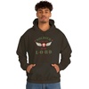 Soldier Of The Lord – Christian Hoodie Sweatshirt(Dark Chocolate)