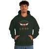 Soldier Of The Lord – Christian Hoodie Sweatshirt(Forest Green)