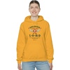 Soldier Of The Lord – Christian Hoodie Sweatshirt(Gold)