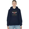 Soldier Of The Lord – Christian Hoodie Sweatshirt(Navy)