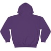 Soldier Of The Lord – Christian Hoodie Sweatshirt(Purple)