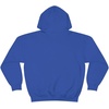 Soldier Of The Lord – Christian Hoodie Sweatshirt(Royal)