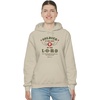 Soldier Of The Lord – Christian Hoodie Sweatshirt(Sand)