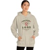 Soldier Of The Lord – Christian Hoodie Sweatshirt(Sand)