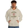 Soldier Of The Lord – Christian Hoodie Sweatshirt(Sand)