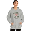Soldier Of The Lord – Christian Hoodie Sweatshirt(Sport Grey)
