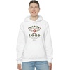 Soldier Of The Lord – Christian Hoodie Sweatshirt(White)