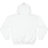Soldier Of The Lord – Christian Hoodie Sweatshirt(White)