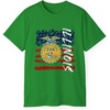 FFA – National FFA Organization Custom State T-Shirt(Irish Green)