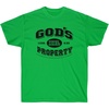 Irish Green