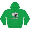Irish Green