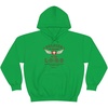 Irish Green