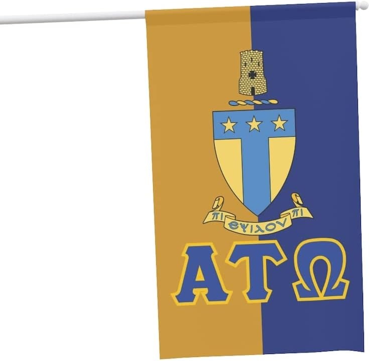 image:imageAlpha Tau Omega House Banner