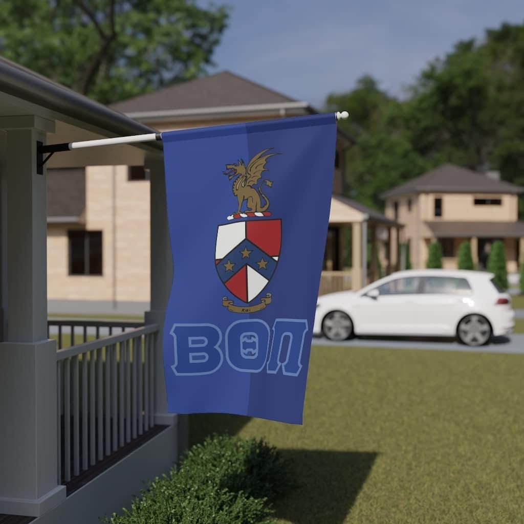 image:imageBeta Theta Pi House Banner