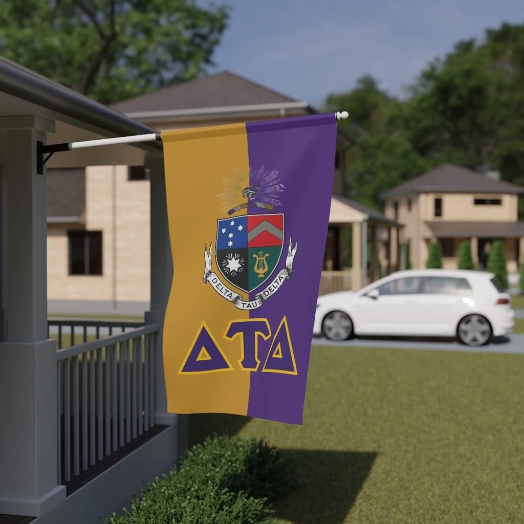 image:imageDelta Tau Delta House Banner