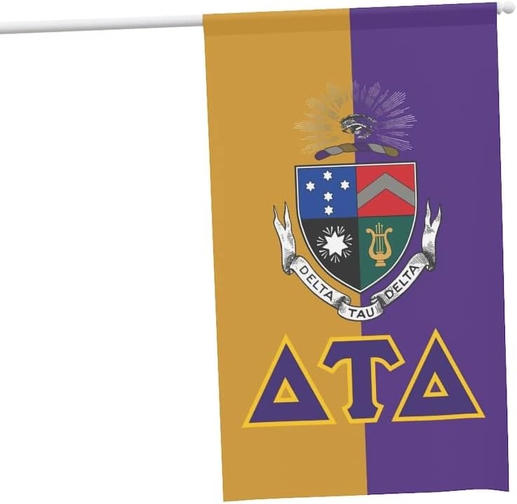 image:imageDelta Tau Delta House Banner