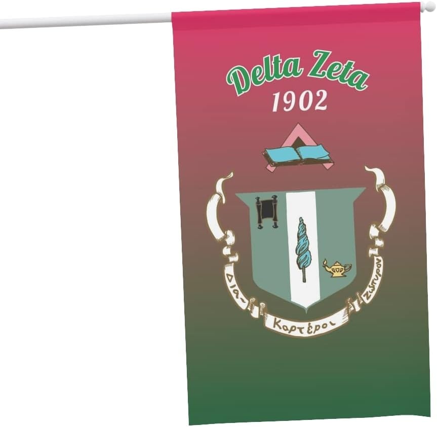 image:imageDelta Zeta House Flag Banner