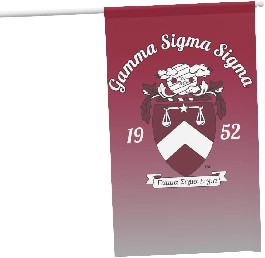image:imageGamma Sigma Sigma House Flag Banner