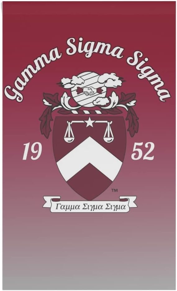 image:imageGamma Sigma Sigma House Flag Banner