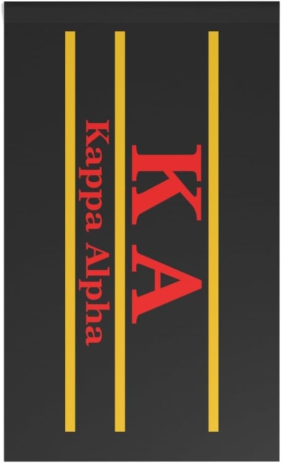 image:imageKappa Alpha Greek Letter Flag