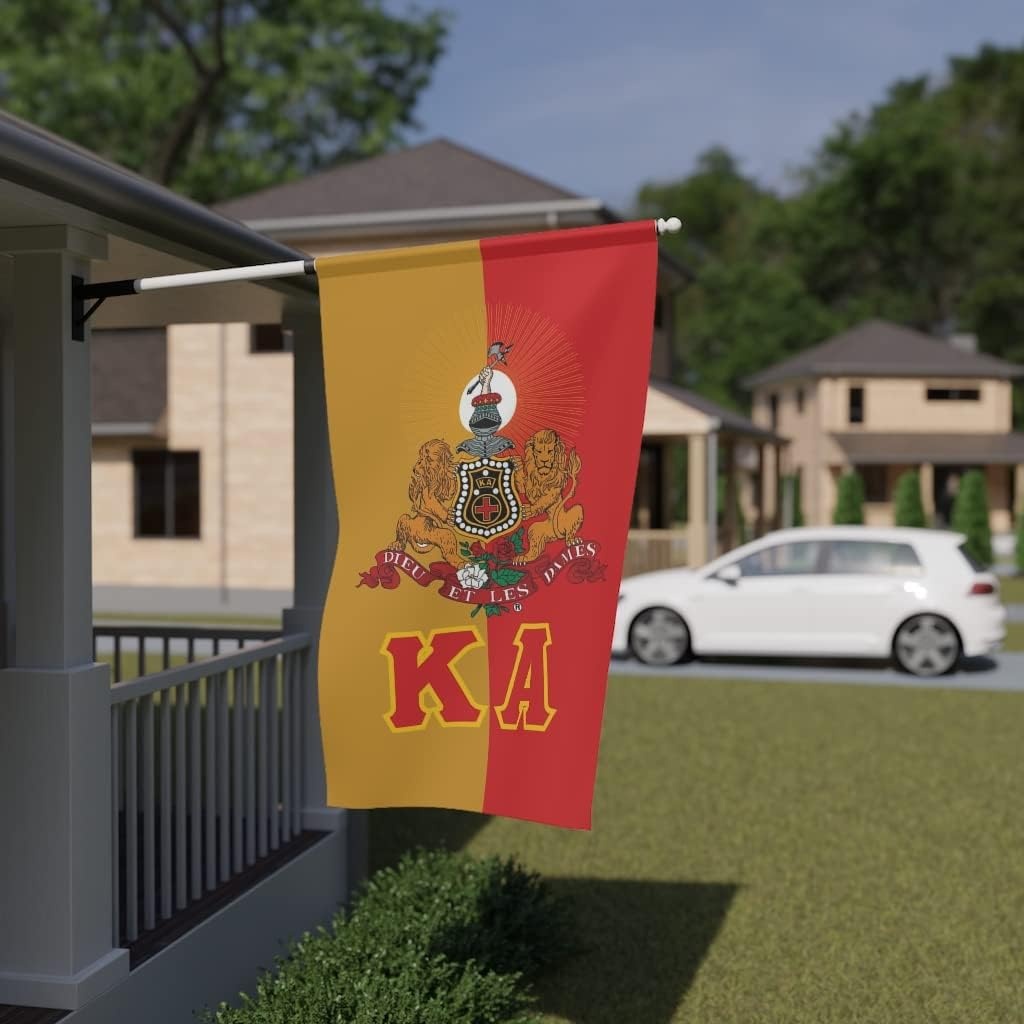 image:imageKappa Alpha House Banner