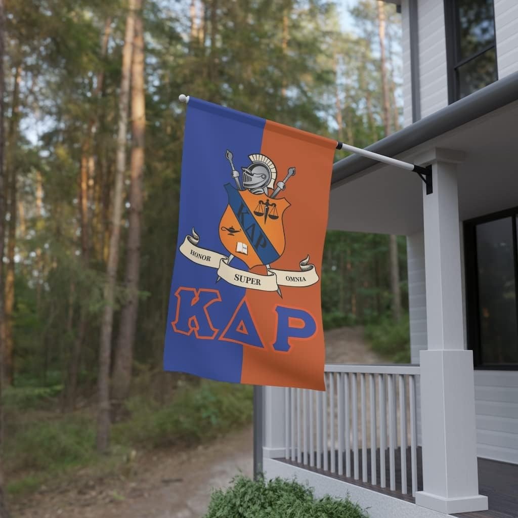 image:imageKappa Delta Rho House Banner