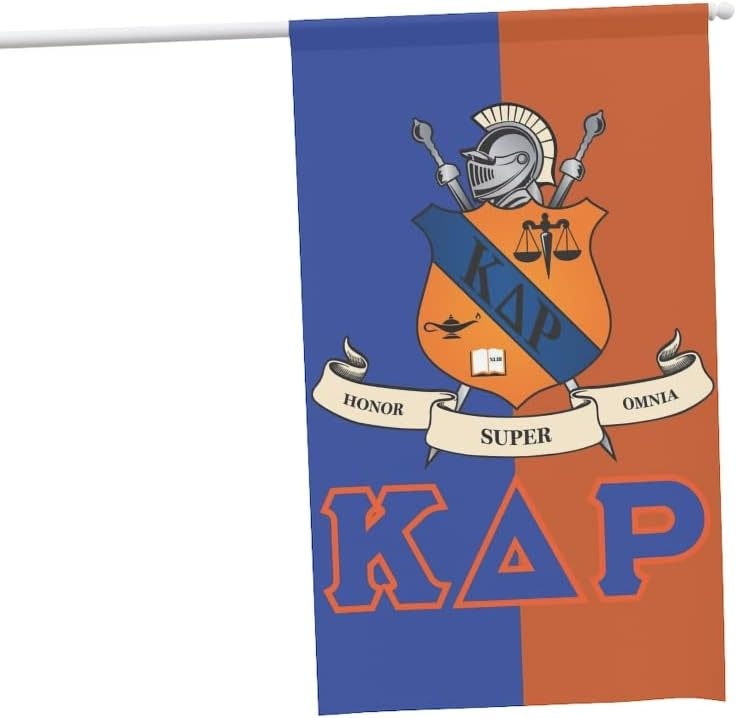 image:imageKappa Delta Rho House Banner