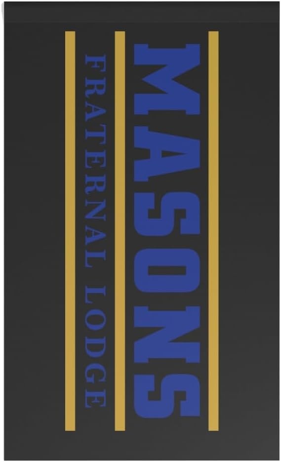 image:imageMason Greek Letter Flag
